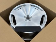 Mercedes S-Class W222 2013–2022 Gesmede velgen OEM R21 V3 (4 stuks) foto 3
