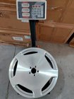 Mercedes S-Class W222 2013–2022 Gesmede OEM velgen R22 (4 stuks) foto 11
