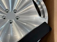 Mercedes S-Class W222 2013–2022 Gesmede OEM velgen R22 (4 stuks) foto 7