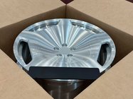 Mercedes S-Class W222 2013–2022 Gesmede OEM velgen R22 (4 stuks) foto 4