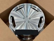 Mercedes S-Class W222 2013–2022 Gesmede OEM velgen R22 (4 stuks) foto 2
