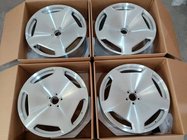 Mercedes S-Class W222 2013–2022 Gesmede OEM velgen R22 (4 stuks) foto 6