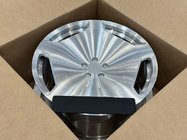 Mercedes S-Class W222 2013–2022 Gesmede OEM velgen R22 (4 stuks) foto 3