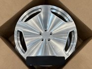 Mercedes S-Class W222 2013–2022 Gesmede OEM velgen R22 (4 stuks) foto 1