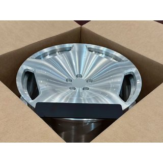 Gesmede OEM velgen R22 (4 stuks) foto 4