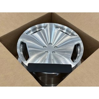 Gesmede OEM velgen R22 (4 stuks) foto 3