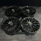Mercedes CLS C218 2011–2018 Gesmede OEM velgen R19 (4 stuks) foto 4