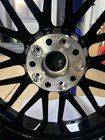 Mercedes CLS C218 2011–2018 Gesmede OEM velgen R19 (4 stuks) foto 7