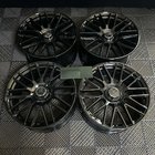 Mercedes CLS C218 2011–2018 Gesmede OEM velgen R19 (4 stuks) foto 3