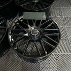 Mercedes CLS C218 2011–2018 Gesmede OEM velgen R19 (4 stuks) foto 2