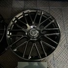 Mercedes CLS C218 2011–2018 Gesmede OEM velgen R19 (4 stuks) foto 1