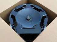 Mercedes GLS X167 2019– Gesmede velgen OEM R23 V4 (4 stuks) foto 2