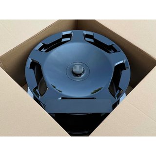 Gesmede velgen OEM R23 V4 (4 stuks) Mercedes GLS X167 2019– foto 2
