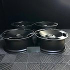 Mercedes G-Klasse W463 2018–2024 OEM gesmede velgen R24 (4 stuks) foto 4