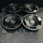 Mercedes G-Klasse W463 2018–2024 OEM gesmede velgen R24 (4 stuks) foto 3