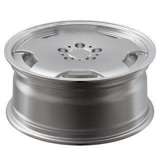 Gesmede velgen OEM R17 (4 stuks) foto 3
