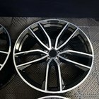 Mercedes GLS X167 2019– Gesmede velgen OEM R23 V5 (4 stuks) foto 1