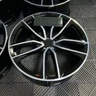 Mercedes GLS X167 2019– Gesmede velgen OEM R23 V5 (4 stuks) foto 2