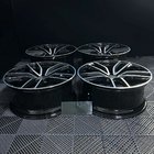 Mercedes GLS X167 2019– Gesmede velgen OEM R23 V5 (4 stuks) foto 5