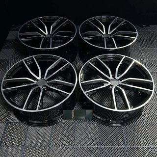 Gesmede velgen OEM R23 V5 (4 stuks) Mercedes GLS X167 2019– foto 3