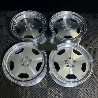 Gesmede OEM velgen R19 (4 stuks) Mercedes SL R230 2001–2011 foto 4