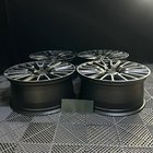 Mercedes G class W465 2025– Gesmede OEM velgen R22 V7 (4 stuks) foto 3