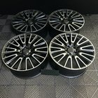 Mercedes G class W465 2025– Gesmede OEM velgen R22 V7 (4 stuks) foto 5