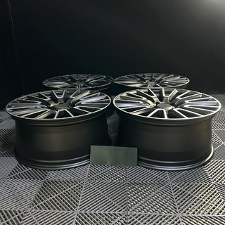 Gesmede OEM velgen R22 V7 (4 stuks) foto 3
