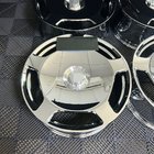 Mercedes S-class W223 2020– Gesmede OEM velgen R22 (4 stuks) foto 4
