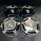 Mercedes S-class W223 2020– Gesmede OEM velgen R22 (4 stuks) foto 6