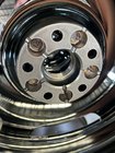 Mercedes S-class W223 2020– Gesmede OEM velgen R22 (4 stuks) foto 8