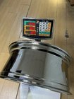 Mercedes S-class W223 2020– Gesmede OEM velgen R22 (4 stuks) foto 9