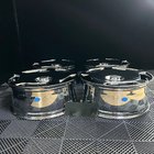 Mercedes S-class W223 2020– Gesmede OEM velgen R22 (4 stuks) foto 7