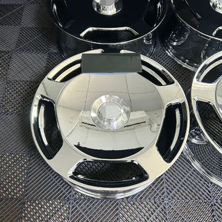 Gesmede OEM velgen R22 (4 stuks) foto 4