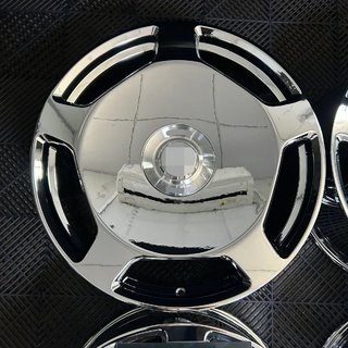 Gesmede OEM velgen R22 (4 stuks) foto 1