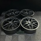 Mercedes GLE W167 2018– Gesmede velgen OEM R22 V4 (4 stuks) foto 4