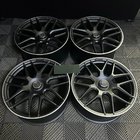 Mercedes GLE W167 2018– Gesmede velgen OEM R22 V4 (4 stuks) foto 3