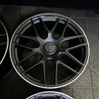 Mercedes GLE W167 2018– Gesmede velgen OEM R22 V4 (4 stuks) foto 1