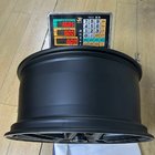 Mercedes GLE W167 2018– Gesmede velgen OEM R22 V4 (4 stuks) foto 8
