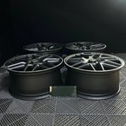 Mercedes GLE W167 2018– Gesmede velgen OEM R22 V4 (4 stuks) foto 5