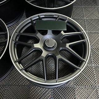Gesmede velgen OEM R22 V4 (4 stuks) foto 2