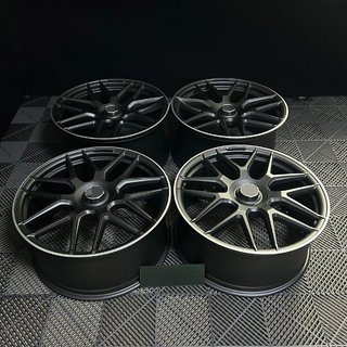 Gesmede velgen OEM R22 V4 (4 stuks) foto 4
