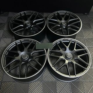 Gesmede velgen OEM R22 V4 (4 stuks) foto 3