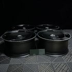 Mercedes G class W465 2025– Gesmede OEM-velgen R22 V5 (4 stuks) foto 5