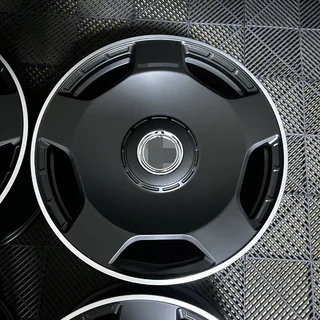 Gesmede OEM-velgen R22 V5 (4 stuks) foto 1
