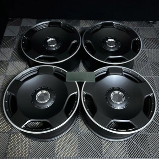 Gesmede OEM-velgen R22 V5 (4 stuks) foto 3