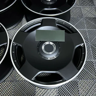 Gesmede OEM-velgen R22 V5 (4 stuks) foto 2