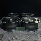 Mercedes S-class W223 2020– Gesmede velgen OEM R21 V2 (4 stuks) foto 5