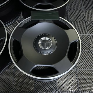 Gesmede velgen OEM R21 V2 (4 stuks) foto 2