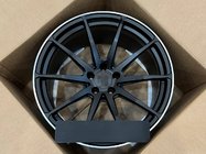 Mercedes SL R230 2001–2011 Gesmede OEM-velgen R19 R20 (4 stuks) foto 5